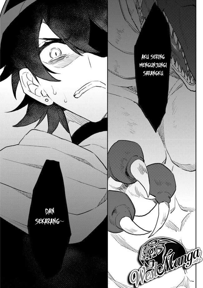 Dekisokonai to Yobareta Moto Eiyuu wa Jikka kara Tsuihou sa Retanode Suki Katte ni Ikiru Koto ni Shita Chapter 03 Gambar 22